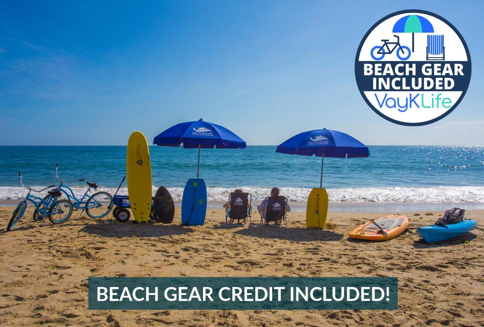 4075 The Pearl Oceanfront Kitty Hawk Exterior foto