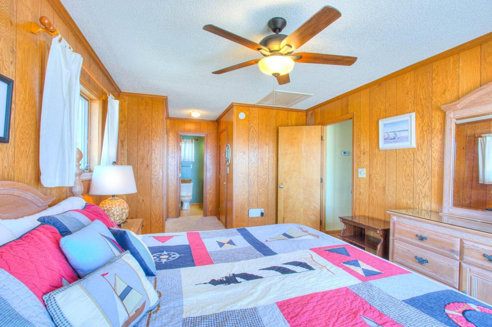 4075 The Pearl Oceanfront Kitty Hawk Exterior foto
