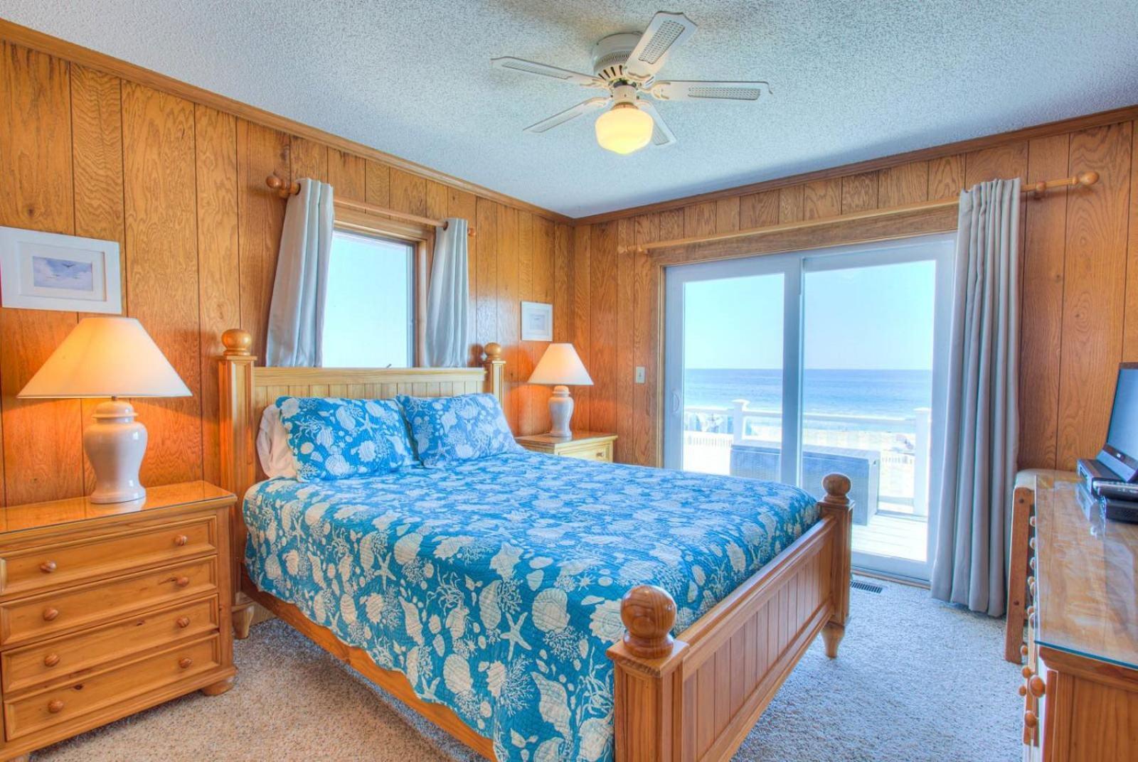 4075 The Pearl Oceanfront Kitty Hawk Exterior foto