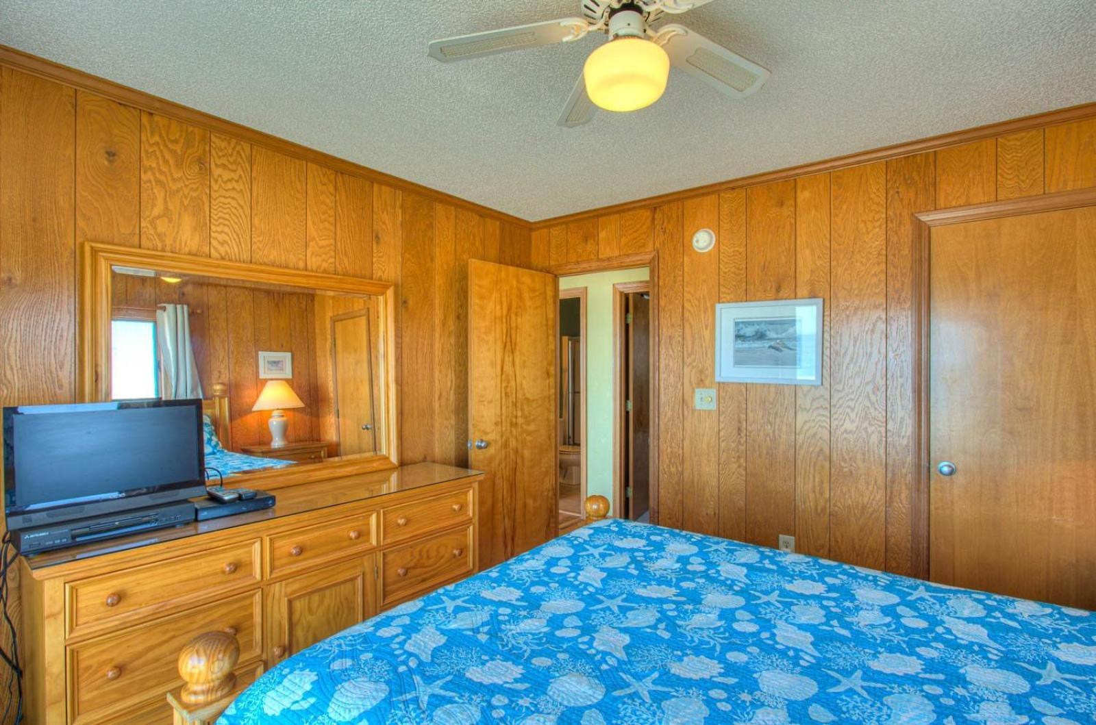 4075 The Pearl Oceanfront Kitty Hawk Exterior foto