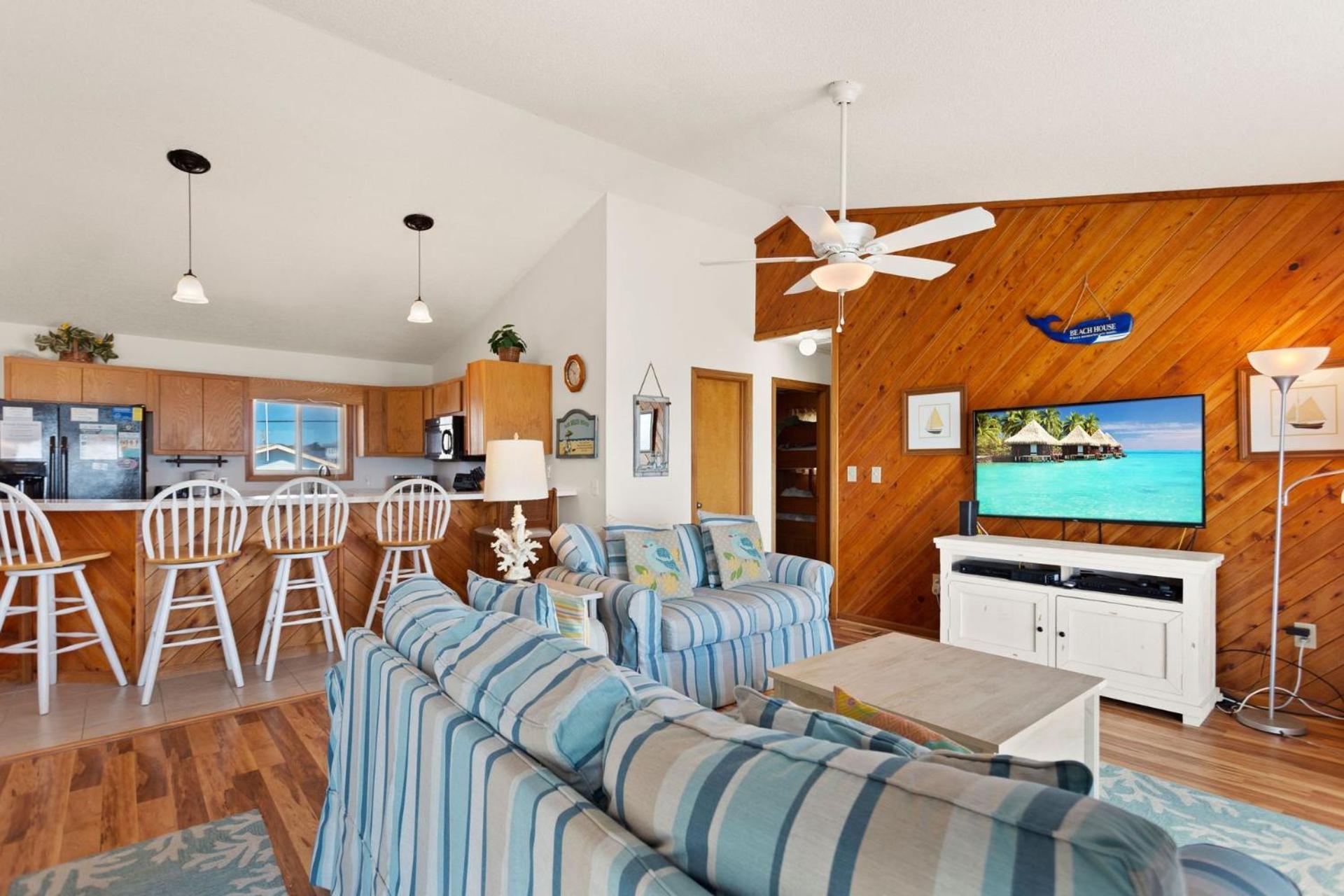 4075 The Pearl Oceanfront Kitty Hawk Exterior foto
