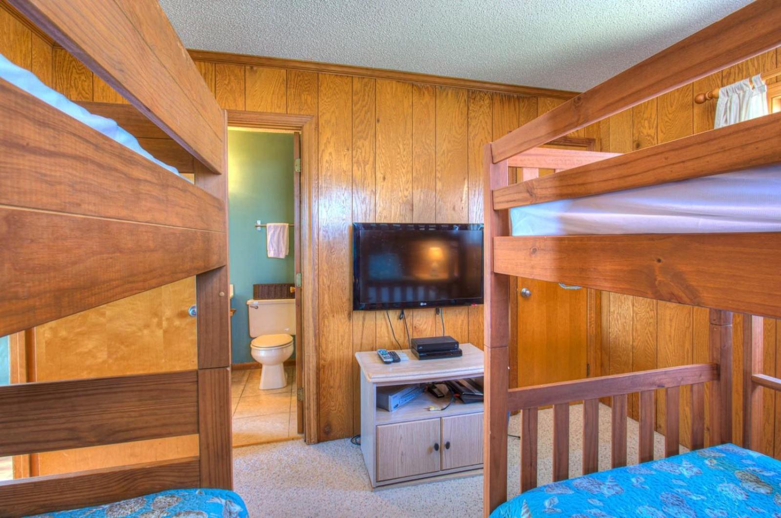 4075 The Pearl Oceanfront Kitty Hawk Exterior foto