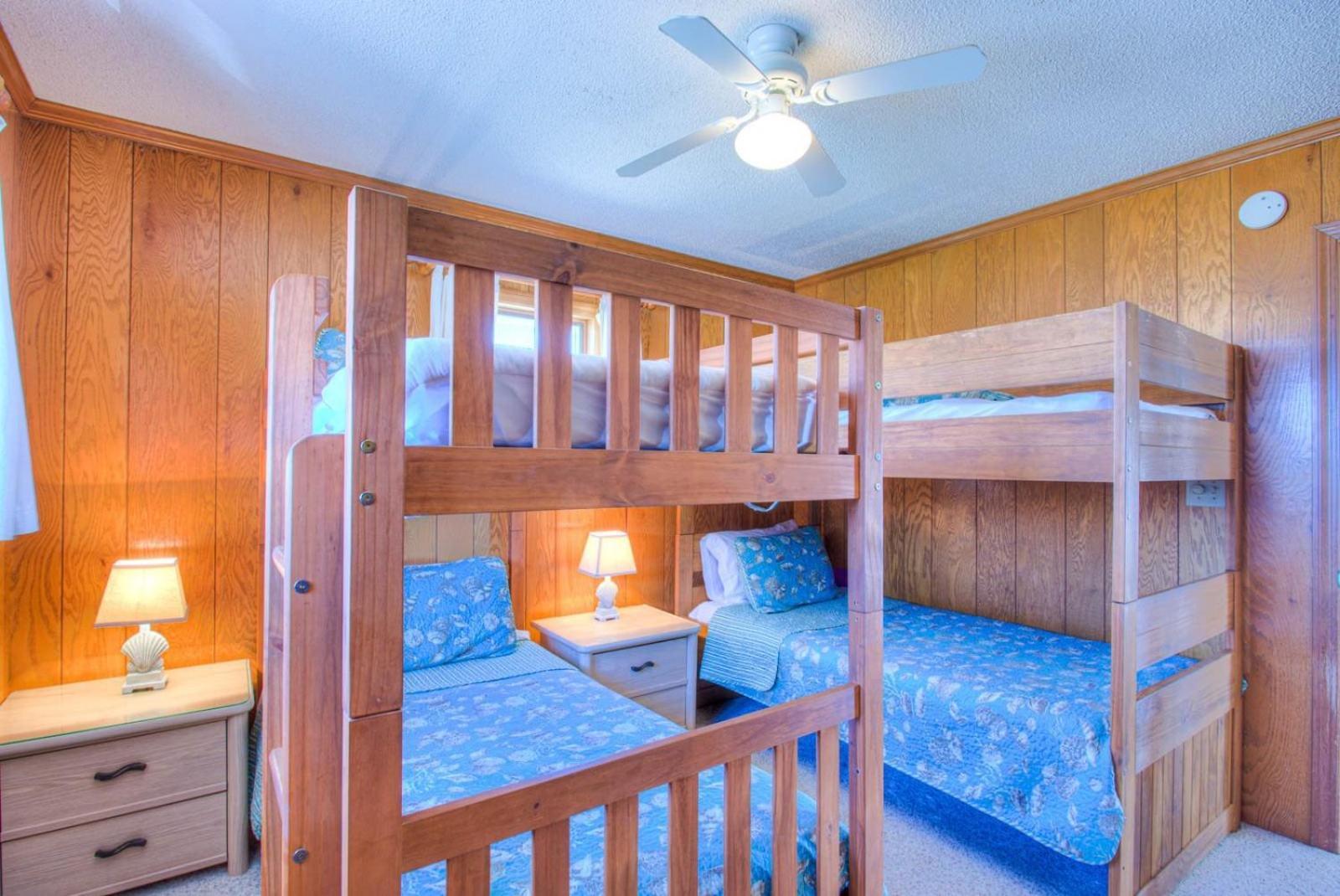 4075 The Pearl Oceanfront Kitty Hawk Exterior foto