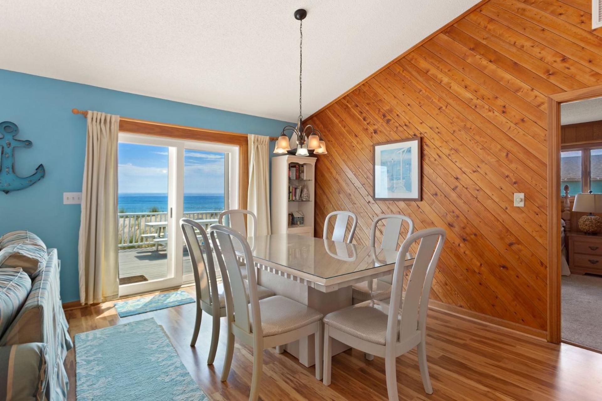 4075 The Pearl Oceanfront Kitty Hawk Exterior foto